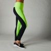 PANTALONI FOX DETOUR LEGGING GLO YELLOW