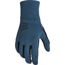 MANUSI IMPERMEABILE FOX RANGER FIRE BLUE