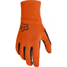MANUSI IMPERMEABILE FOX RANGER FIRE FLO ORANGE