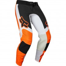 PANTALONI FOX FLEXAIR MIRER FLO ORANGE