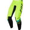 PANTALONI FOX 360 DIER FLO YELLOW PANTALONI FOX 360 DIER FLO YELLOW