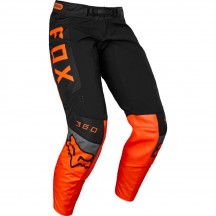 PANTALONI FOX 360 DIER PANT FLO ORANGE