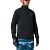 JACHETA FOX RANGER FIRE BLACK BLUE JACHETA FOX RANGER FIRE BLACK BLUE