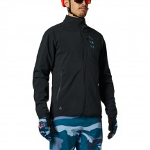 JACHETA FOX RANGER FIRE BLACK BLUE