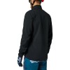 JACHETA FOX RANGER FIRE BLACK BLUE JACHETA FOX RANGER FIRE BLACK BLUE