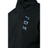 JACHETA FOX RANGER FIRE BLACK BLUE JACHETA FOX RANGER FIRE BLACK BLUE
