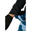 JACHETA FOX RANGER FIRE BLACK BLUE JACHETA FOX RANGER FIRE BLACK BLUE