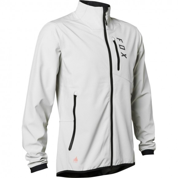 JACHETA FOX RANGER FIRE LIGHT GREY