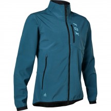 JACHETA FOX RANGER FIRE SLATE BLUE