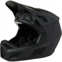 CASCA FOX RAMPAGE MIPS CE CARBON BLACK