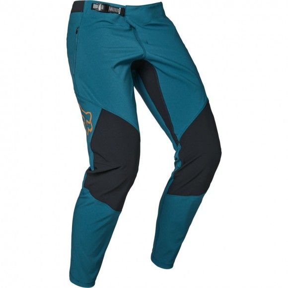 PANTALONI FOX DEFEND BLUE PANTALONI FOX DEFEND BLUE
