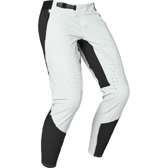 PANTALONI FOX FLEXAIR LIGHT GREY PANTALONI FOX FLEXAIR LIGHT GREY