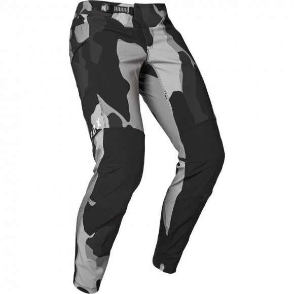 PANTALONI FOX DEFEND FIRE PANT BLACK CAMO PANTALONI FOX DEFEND FIRE PANT BLACK CAMO