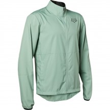 JACHETA FOX RANGER WIND LIGHT GREEN