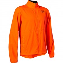 JACHETA FOX RANGER WIND FLO ORANGE