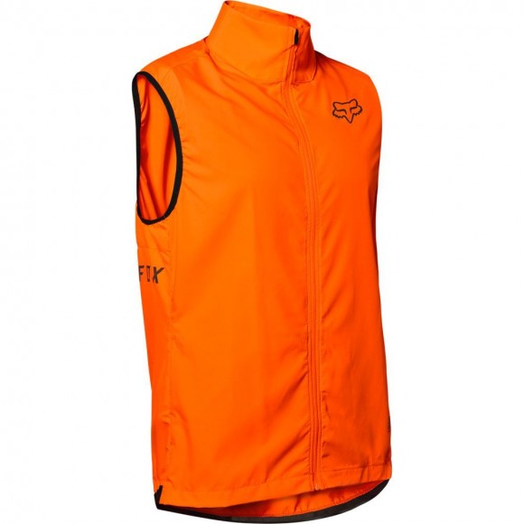 VESTA FOX RANGER WIND FLO ORANGE VESTA FOX RANGER WIND FLO ORANGE