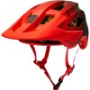 CASCA FOX SPEEDFRAME MIPS CE FLO RED CASCA FOX SPEEDFRAME MIPS CE FLO RED