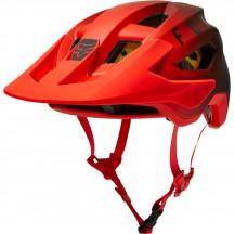 CASCA FOX SPEEDFRAME MIPS CE FLO RED