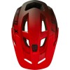 CASCA FOX SPEEDFRAME MIPS CE FLO RED CASCA FOX SPEEDFRAME MIPS CE FLO RED