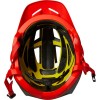 CASCA FOX SPEEDFRAME MIPS CE FLO RED CASCA FOX SPEEDFRAME MIPS CE FLO RED
