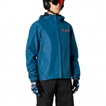 JACHETA PLOAIE FOX RANGER 2.5L BLUE