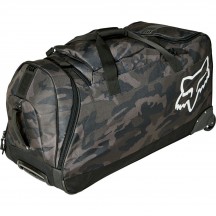 SHUTTLE ROLLER - BLK CAMO [BLK CAM]: Marime - OneSize