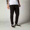 PANTALONI FOX BACKLASH DWR FLEECE BLACK PANTALONI FOX BACKLASH DWR FLEECE BLACK