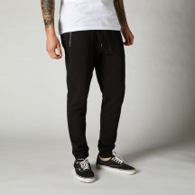 PANTALONI FOX BACKLASH DWR FLEECE BLACK