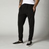 PANTALONI FOX BACKLASH DWR FLEECE BLACK PANTALONI FOX BACKLASH DWR FLEECE BLACK