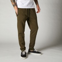 PANTALONI FOX BACKLASH DWR FLEECE GREEN