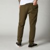 PANTALONI FOX BACKLASH DWR FLEECE GREEN PANTALONI FOX BACKLASH DWR FLEECE GREEN