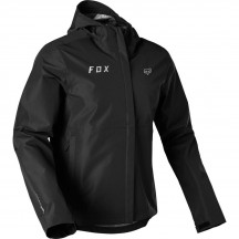 JACHETA FOX LEGION PACKABLE BLACK
