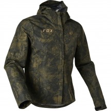 JACHETA FOX LEGION PACKABLE CAMO
