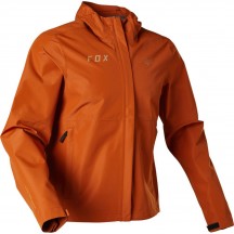 JACHETA FOX LEGION PACKABLE ORANGE