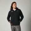 JACHETA FOX PRIME ALPHA BLACK JACHETA FOX PRIME ALPHA BLACK