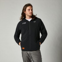 JACHETA FOX PRIME ALPHA BLACK