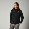 JACHETA FOX PRIME ALPHA BLACK JACHETA FOX PRIME ALPHA BLACK