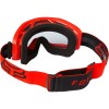 OCHELARI FOX MAIN STRAY FLO RED OCHELARI FOX MAIN STRAY FLO RED