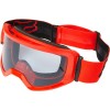 OCHELARI FOX MAIN STRAY FLO RED OCHELARI FOX MAIN STRAY FLO RED