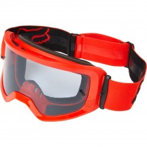 OCHELARI FOX MAIN STRAY FLO RED