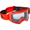 OCHELARI FOX MAIN STRAY FLO RED OCHELARI FOX MAIN STRAY FLO RED