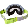 OCHELARI FOX MAIN STRAY GREY GREEN OCHELARI FOX MAIN STRAY GREY GREEN