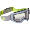 OCHELARI FOX MAIN STRAY GREY GREEN OCHELARI FOX MAIN STRAY GREY GREEN