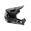 CASCA 100% AIRCRAFT 2 BLACK CASCA 100% AIRCRAFT 2 BLACK