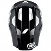 Trajecta Helmet W Fidlock Black/White: Marime - MD Trajecta Helmet W Fidlock Black/White: Marime - MD