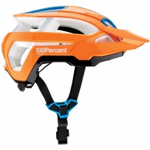 CASCA 100% ALTEC NEON ORANGE
