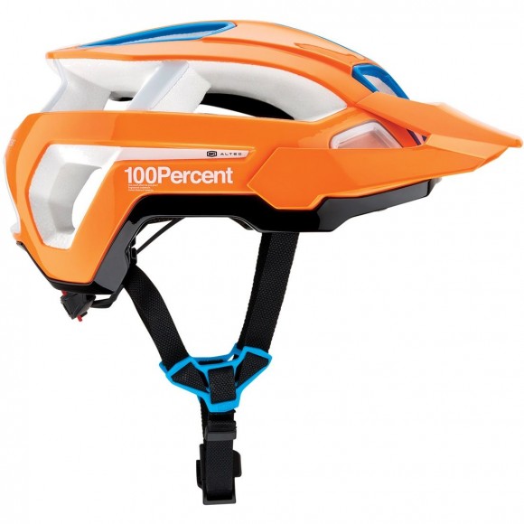 CASCA 100% ALTEC NEON ORANGE CASCA 100% ALTEC NEON ORANGE