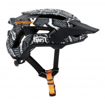 CASCA 100% ALTIS SNAKE SKIN
