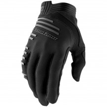 MANUSI 100% R-Core BLACK