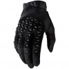 MANUSI 100% Geomatic Black